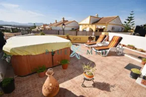 Casa en calle Silla de Posta