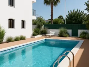 Apartamento en Travesía de la Sierra Moreras