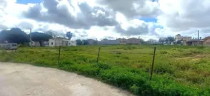 Terreno en Camino Ancho