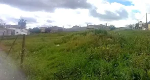 Terreno en Camino Ancho