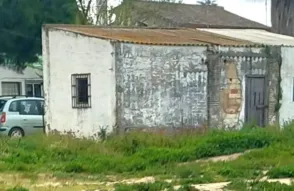 Terreno en Camino Ancho