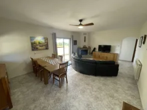 Chalet en calle Lugar Poligono 13