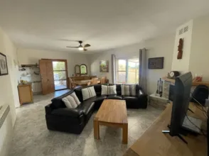 Chalet en calle Lugar Poligono 13