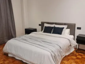 Piso en calle de Maldonado