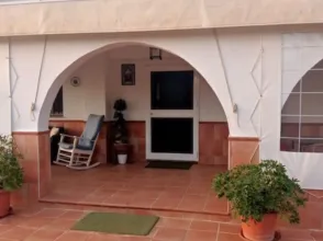Chalet en calle Trigo