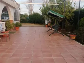 Chalet en calle Trigo
