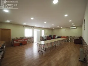 Casa en calle Claudio Coello