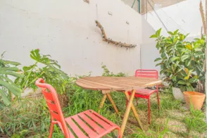 Chalet en calle Empordanet