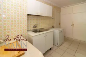 Piso en Casco Antiguo - Centro