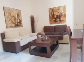Apartamento en Casco Antiguo - Centro