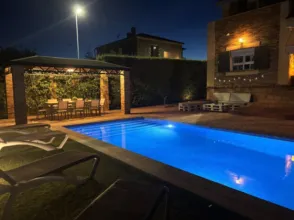 Chalet en Las Vaguadas