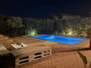 Chalet en Las Vaguadas
