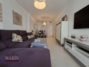 Piso en Pardaleras