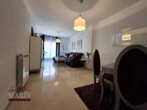 Piso en Pardaleras