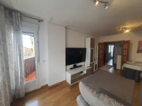 Piso en San Roque
