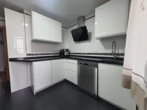 Piso en San Roque