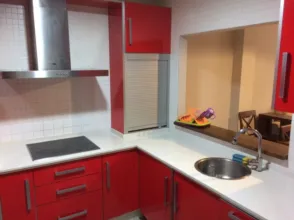 Apartamento en Casco Antiguo