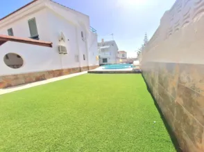 Piso en calle Comas Quesada