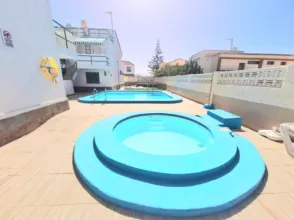 Piso en calle Comas Quesada