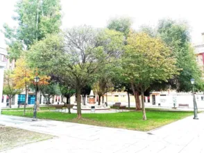 Flat in calle de José Zorrilla
