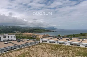 Casa adosada en Zierbena