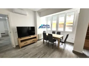 Piso en Santa Marina-La Paz