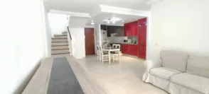 Dúplex en calle el Ancla, 63