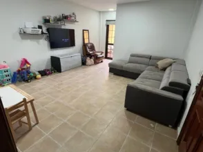 Piso en Arico El Viejo