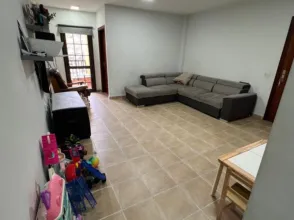 Piso en Arico El Viejo