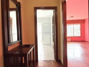 Piso en calle de Alfonso Rodríguez Castelao