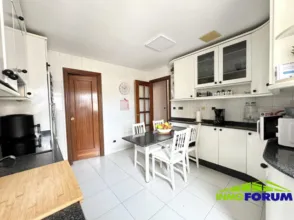 Dúplex en Rúa Manuel Ferrol
