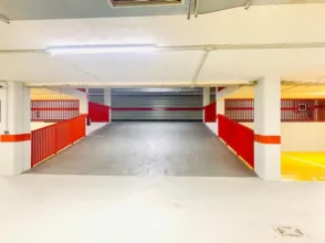 Garaje en Paseo de la Isla
