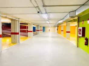 Garaje en Paseo de la Isla
