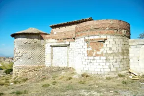 Casa en Pozo Alcon