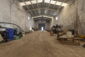 Nave industrial en Vega de Granada Zona Noroeste