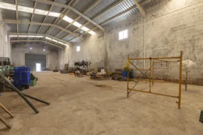 Nave industrial en Vega de Granada Zona Noroeste