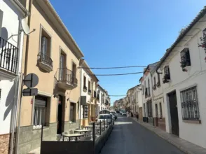 Casa adosada en calle Alta, 4