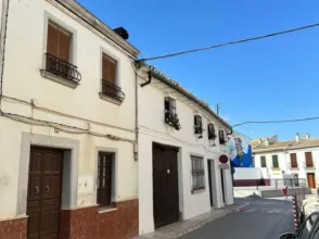 Casa adosada en calle Alta, 4