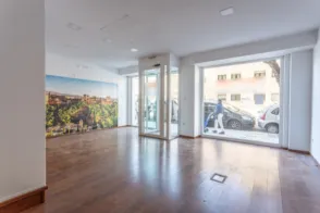 Local comercial en calle Arabial, 75