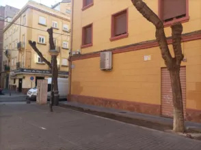Piso en Constitucion