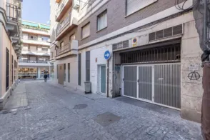 Garaje en Centro