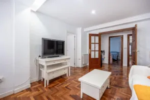 Piso en calle Ruiseñor