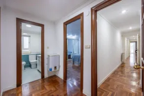 Piso en calle Ruiseñor