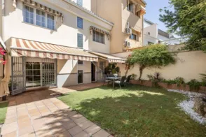 Casa en San Ildefonso
