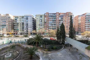 Piso en Camino de Ronda