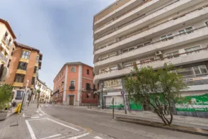 Piso en Centro