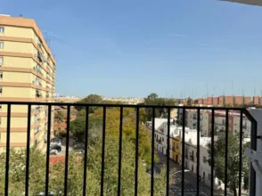Piso en Avenida de Ramón y Cajal