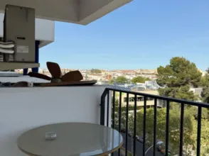 Piso en Avenida de Ramón y Cajal