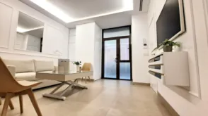 Piso en San Bernardo-Buhaira-Huerta del Rey