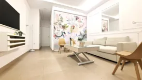 Piso en San Bernardo-Buhaira-Huerta del Rey